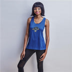 Ladies All Star Vest