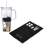 Altitude Eagle Golf Set