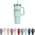 Kooshty Big Kahuna Stainless Steel Vacuum Mug – 1.2 Litre