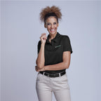 Ladies Hydro Golf Shirt