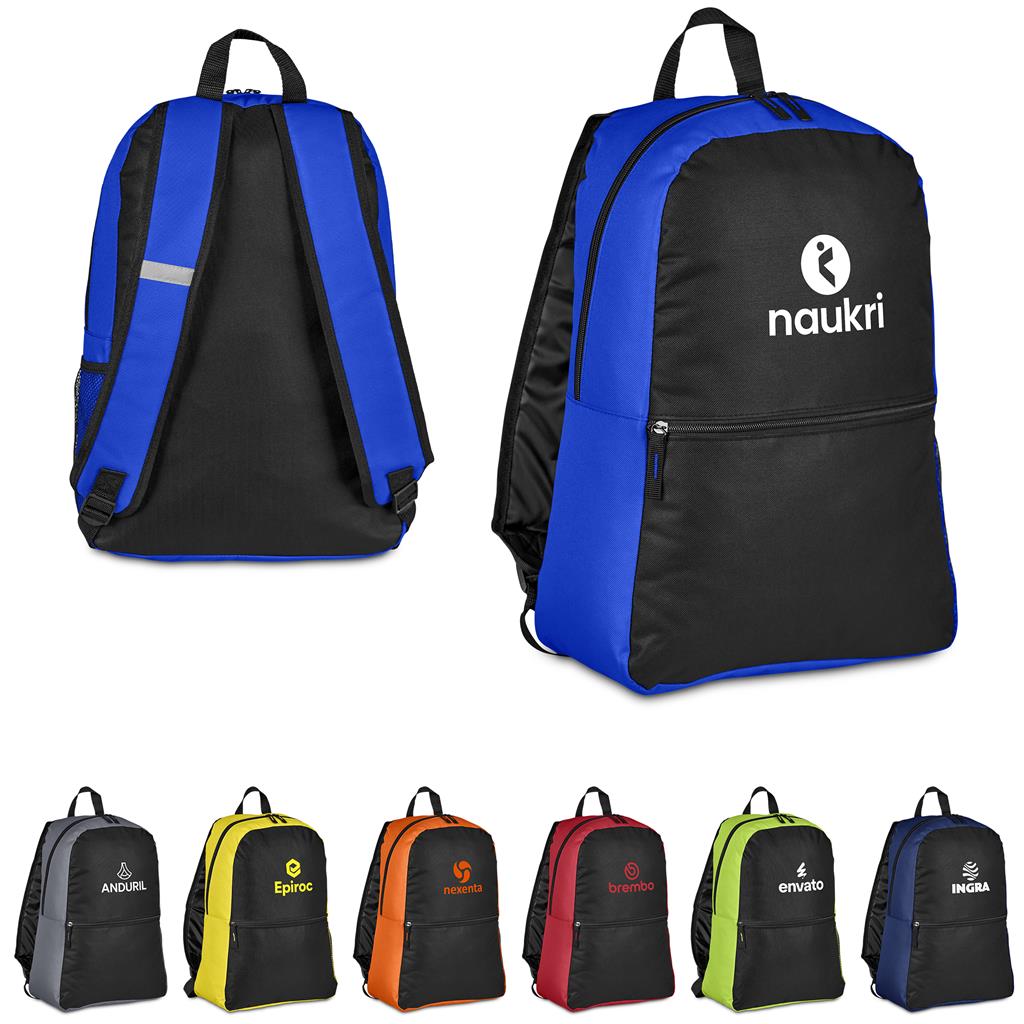 Altitude Rally Backpack