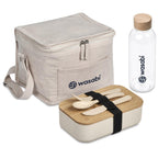 Okiyo Kura Gift Set