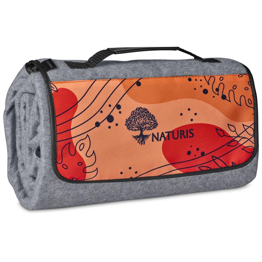Serendipio Landscapes Picnic Blanket