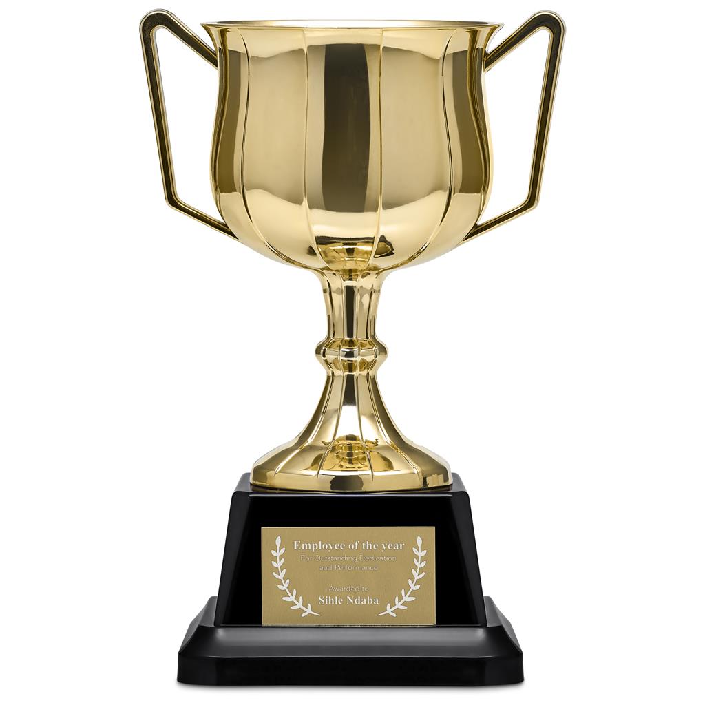 Altitude Aureus Small Trophy