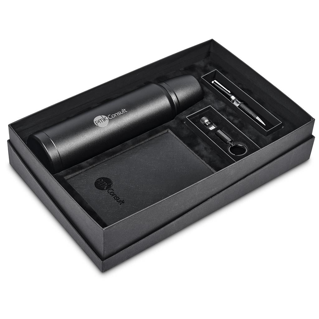 Alex Varga Excitus Gift Set