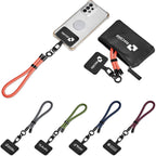 Altitude Atlier Wrist Phone Strap in Pouch