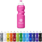 Altitude Riviera Plastic Water Bottle - 500ml