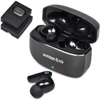 Alex Varga Siraco ANC & ENC TWS Earbuds