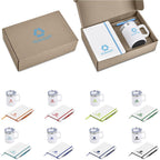 Altitude Wisteria Kraft Gift Set