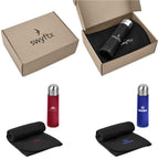 Altitude Alpaca Winter Gift Set