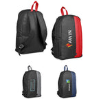 Slazenger Athens Backpack