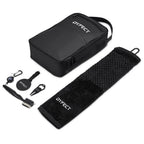 Alex Varga Lofoten Golf Set