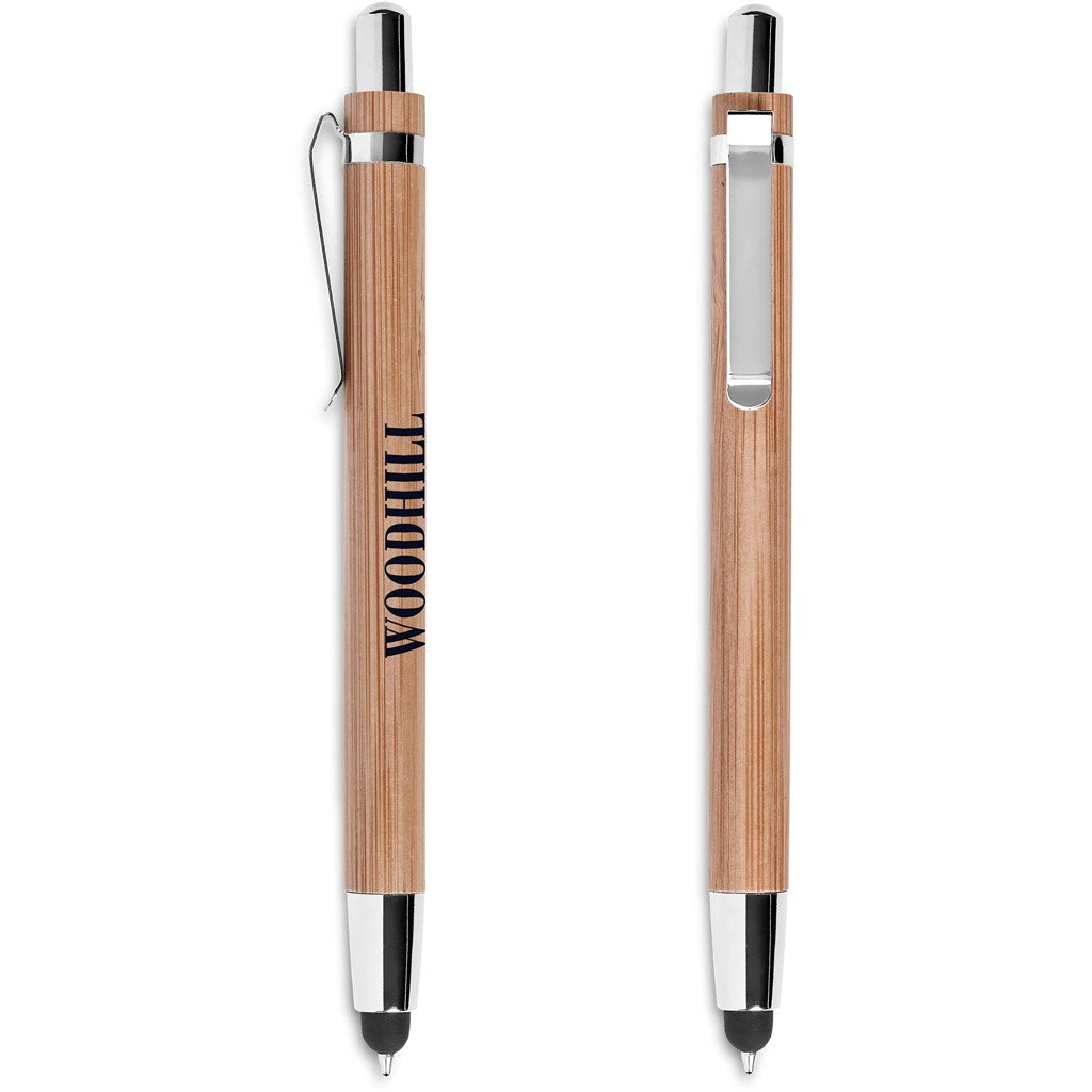 Altitude Eco-Scribe Stylus Ball Pen