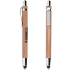 Altitude Eco-Scribe Stylus Ball Pen