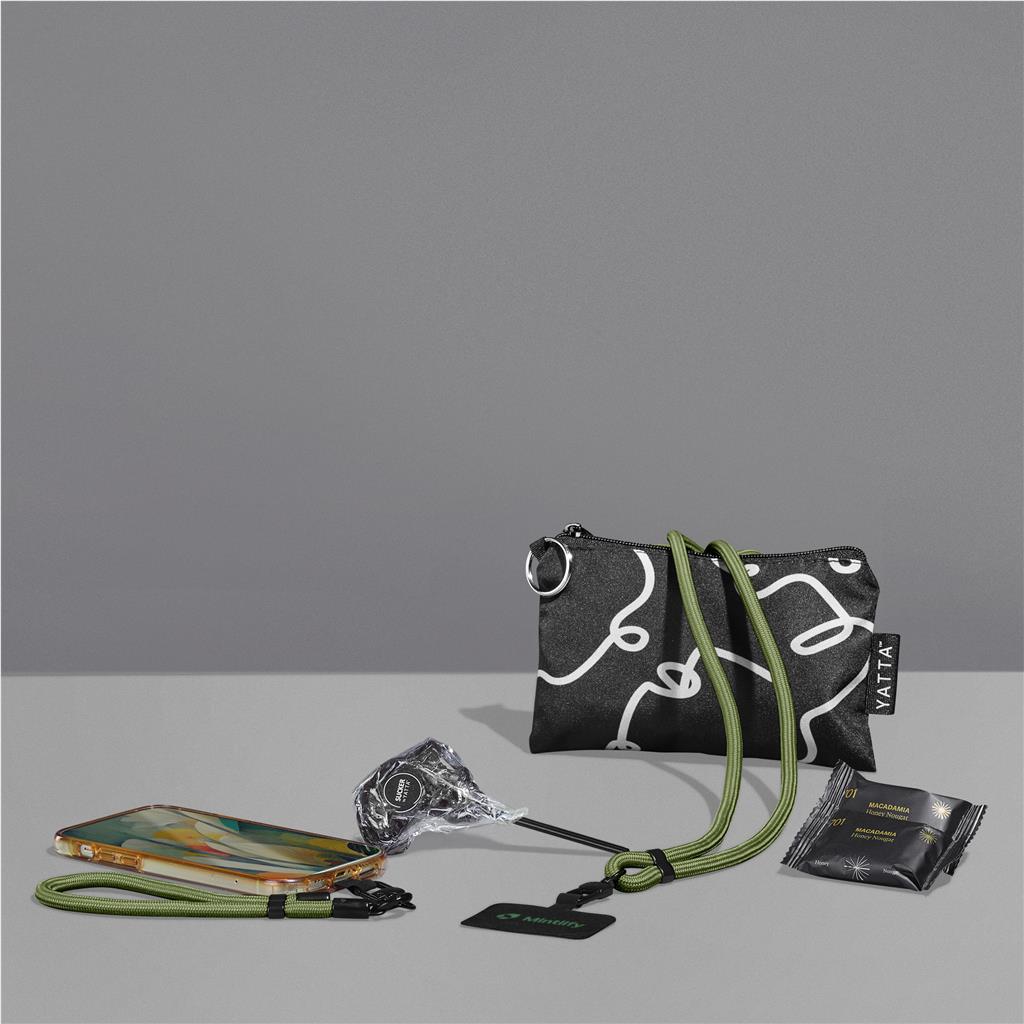 Yatta Strap & Stash Hamper
