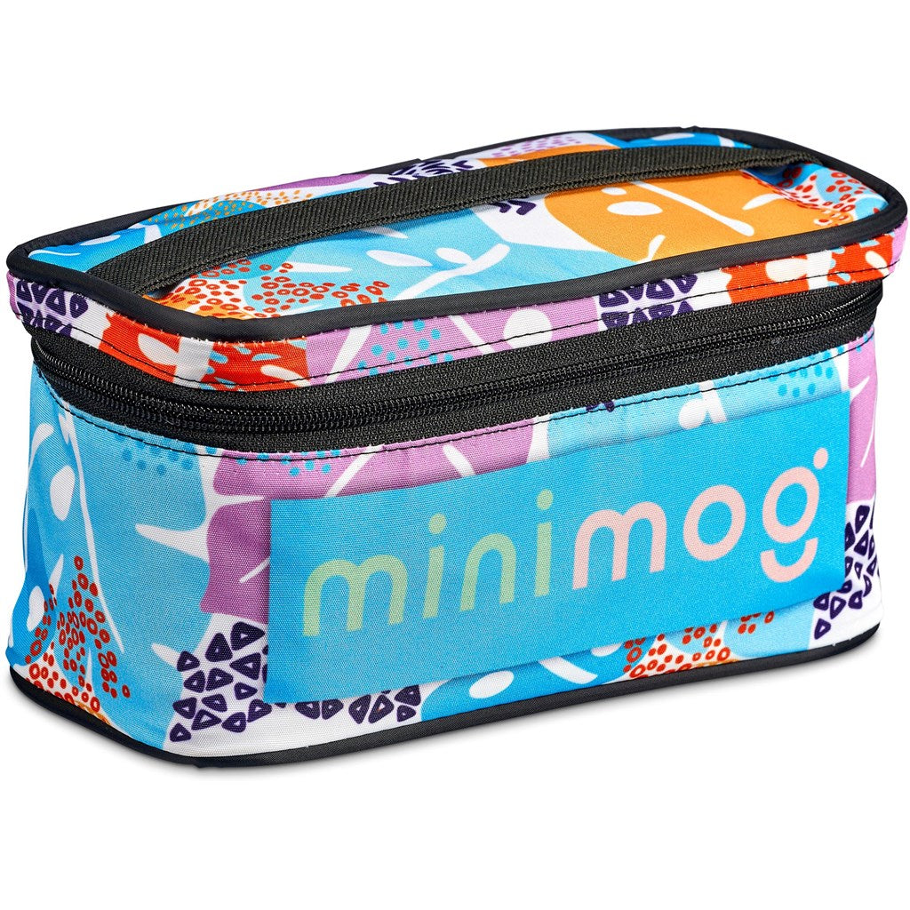 Pre-Printed Sample Hoppla Tribal Cooler