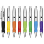 Turbo Tide Ball Pen