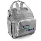 Altitude Kristy Diaper Bag With Changing Mat