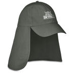 Jabula 6 Panel Cap