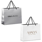 Altitude Majesty Midi Paper Gift Bag