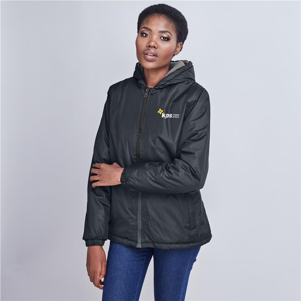 Ladies Hamilton Jacket