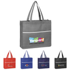 Altitude Brighton Non-Woven Shopper