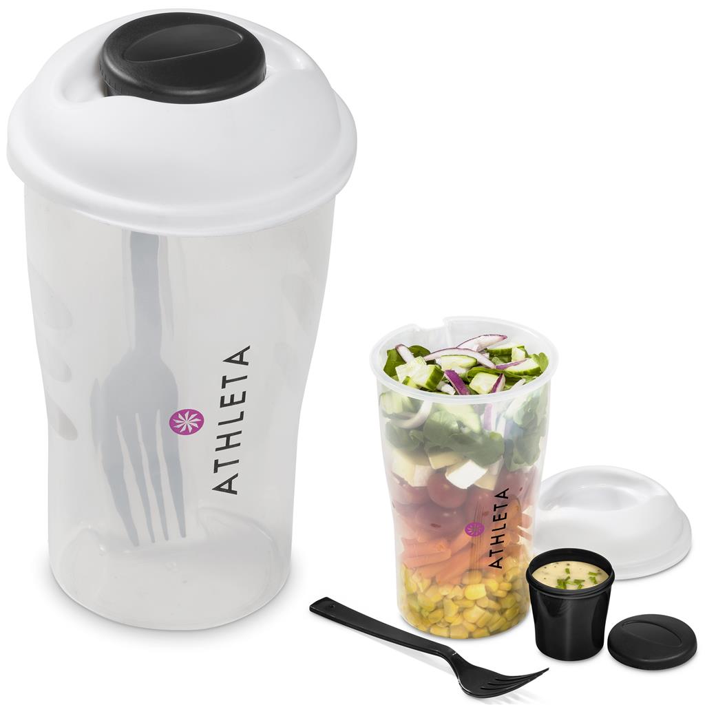 Altitude Crave Food Capsule