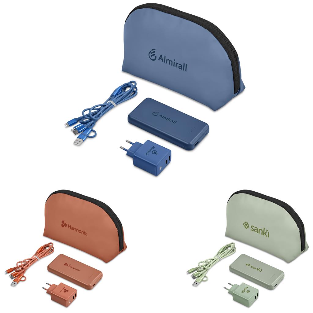 Serendipio Kirkham Tech Set