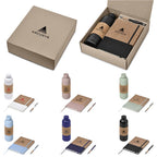 Tanner Kraft Gift Set