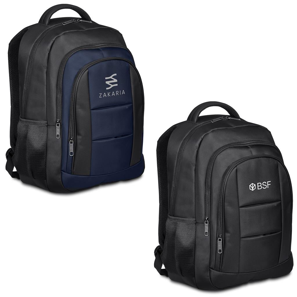 Swiss Cougar Albury Laptop Backpack