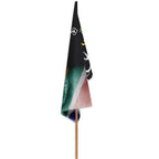 Champion Large Hand Flag 900mm x 600mm