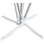 Legend 4 Flag Fountain 6m Large (1m x 4m flags)
