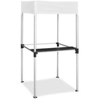 Ovation Sublimated Gazebo 1m X 1m Kiosk