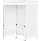 Ovation Sublimated Gazebo 1.5m X 1.5m - 3 Full-Wall Skins
