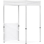 Ovation Sublimated Gazebo 1.5m X 1.5m - 1 Half-Wall Skin
