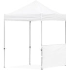 Ovation Sublimated Gazebo 2m X 2m - 1 Half-Wall Skin