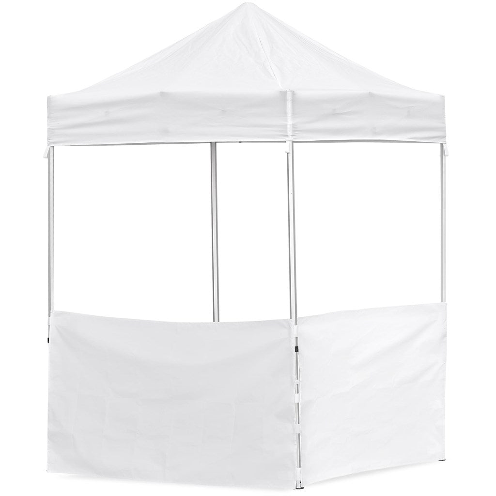 Ovation Sublimated Gazebo 2m X 2m - 2 Half-Wall Skins
