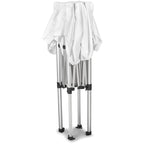 Ovation Sublimated Gazebo 2m X 2m - 2 Half-Wall Skins