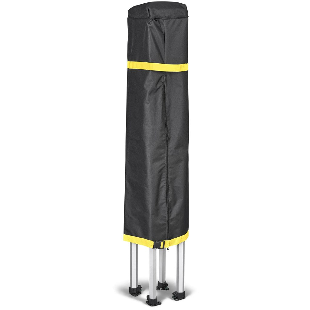 Ovation Sublimated Gazebo 2m X 2m - 2 Half-Wall Skins