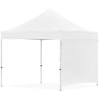 Ovation Sublimated Gazebo 3m X 3m - 1 Full-Wall Skin