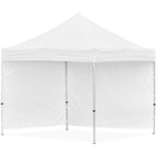 Ovation Sublimated Gazebo 3m X 3m - 2 Full-Wall Skins