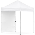 Ovation Sublimated Gazebo 2m X 2m Petite Frame - 1 Full Wall Skin
