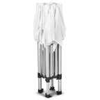 Ovation Sublimated Gazebo 2m X 2m Petite Frame - 3 Full-Wall Skins