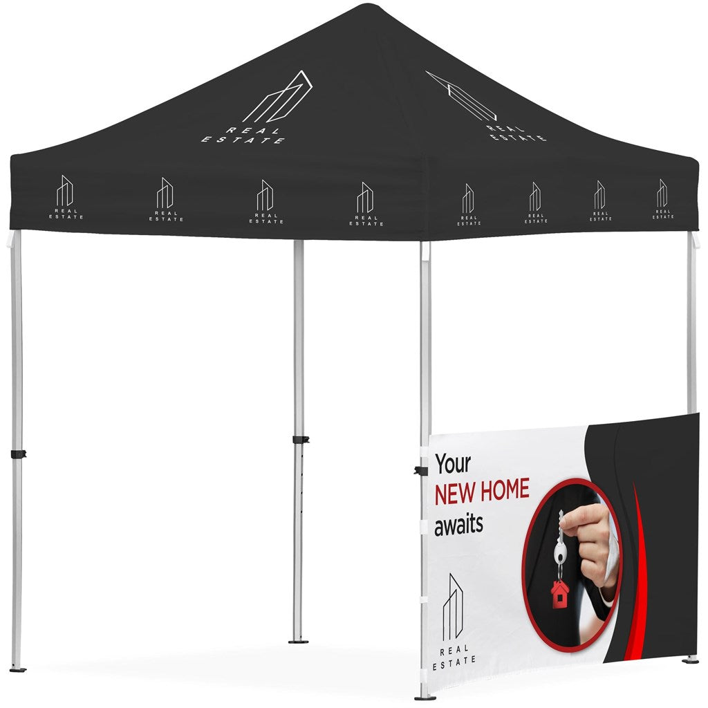 Ovation Gazebo 2m x 2m Petite 1 Hall-Wall