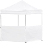 Ovation Gazebo 2m x 2m Petite 2 Half-Walls