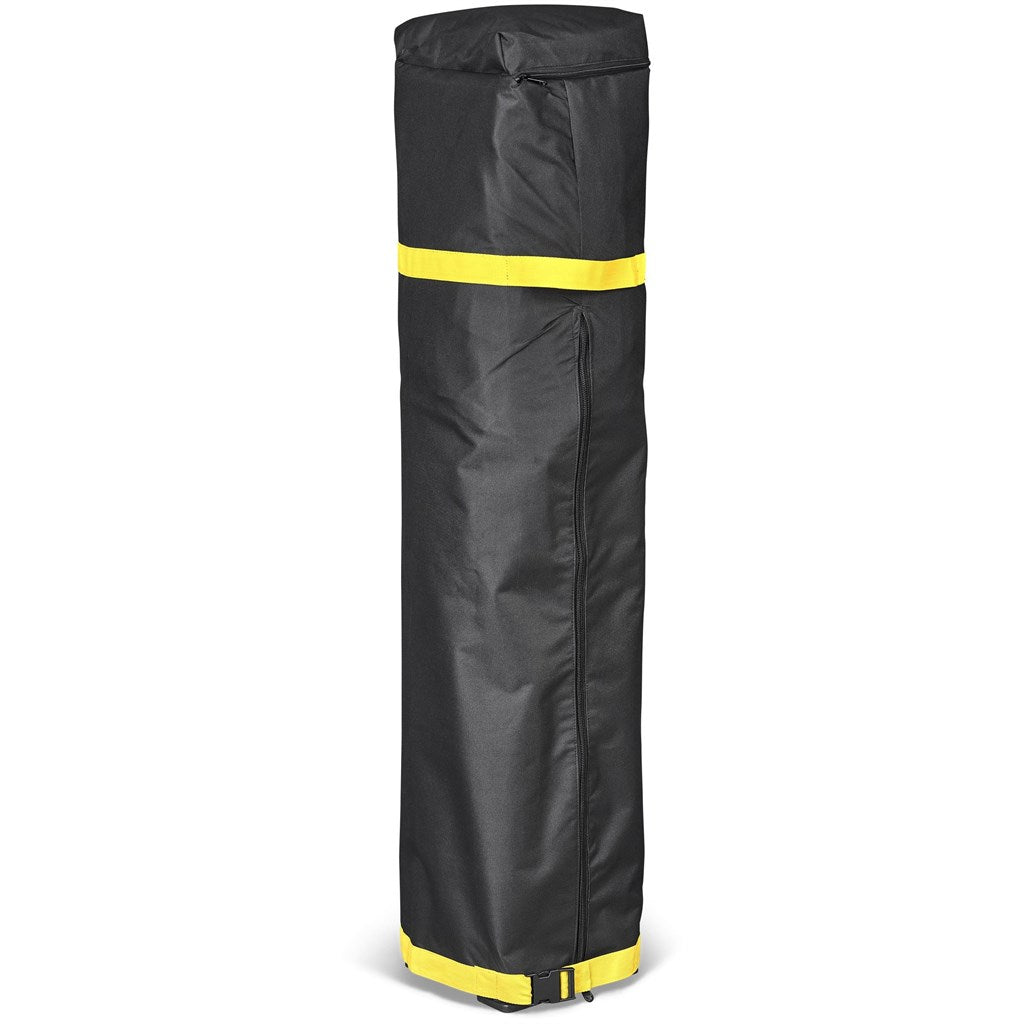 Ovation Gazebo 2m x 2m Petite 2 Half-Walls