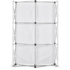 Legend Curved Banner Wall 1.45m x 2.25m