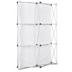 Legend Curved Banner Wall 1.45m x 2.25m