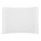 Legend Curved Banner Wall with Wings 2.85m x 2.25m