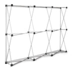 Legend Straight Banner Wall 1.52m x 2.25m
